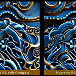 Here are two professional image prompts for Stable Diffusion XL, based on the provided text: