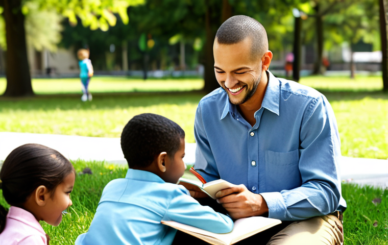 유아교육지도사로서의 프리랜서 활동 가능성 - The Empowered Educator**

"A professional, South Asian woman in her early 30s, wearing a modest yet ...