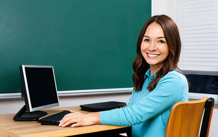 유아교육지도사로서의 프리랜서 활동 가능성 - Community Tutor**

"A caring young teacher, fully clothed in casual but professional attire (khakis ...