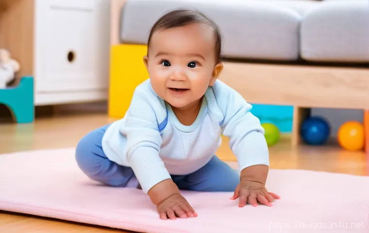 유아교육지도사 직무 기술서 작성법 - **Prompt:** A dynamic male child education trainer in his early 30s is guiding an outdoor science ex...