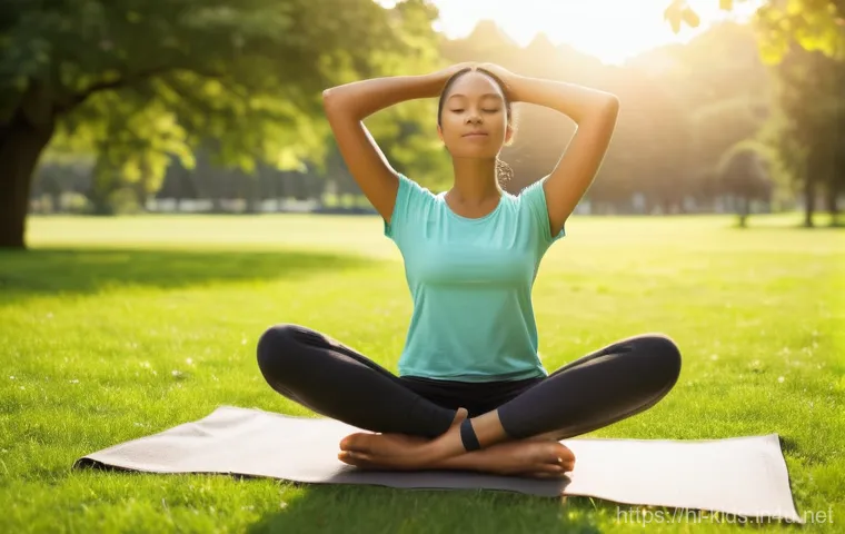 유아교육지도사 자격증 시험 기간별 학습 계획법 - **Prompt:** A focused and determined young adult, appearing to be in their early twenties, is deeply...