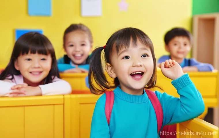 유아교육지도사 자격증 시험 대비 실습 노하우 - Here are three detailed image generation prompts in English, adhering to all the specified safety gu...