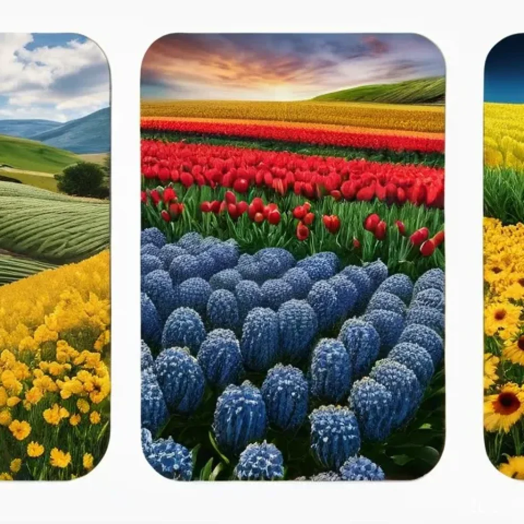 유아교육지도사 실기시험의 최신 출제 경향 - Here are three detailed image generation prompts in English, adhering to all specified guidelines: