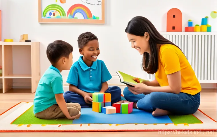 유아교육지도사 자격증 준비 시 학습 동기 유지법 - **Prompt:** A clean, minimalist photograph of a young adult, approximately 20-25 years old, sitting ...