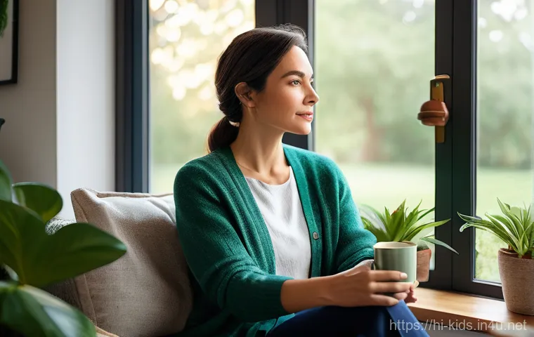 유아교육지도사로서 직무 만족도 높이는 법 - **Prompt:** A vibrant, cheerful early childhood classroom filled with a diverse group of young child...