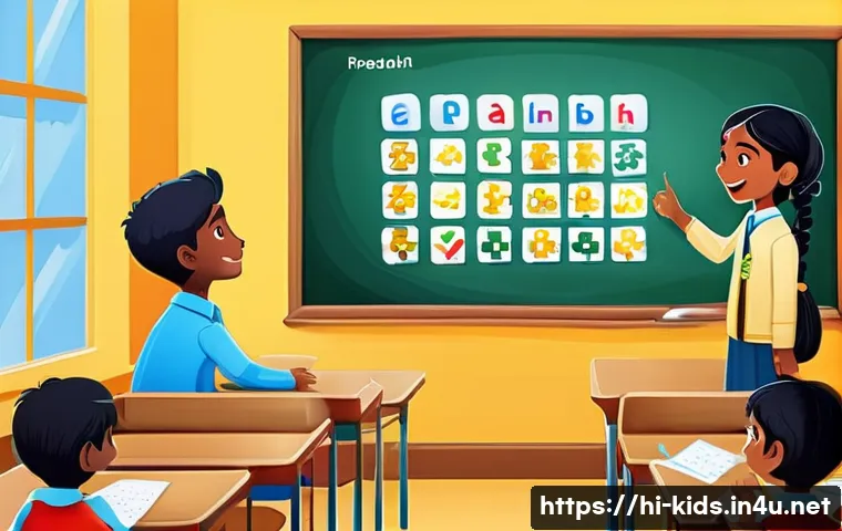 유아교육지도사 강의 중 활용할 수 있는 퀴즈 관련 이미지 2